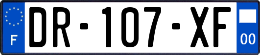 DR-107-XF