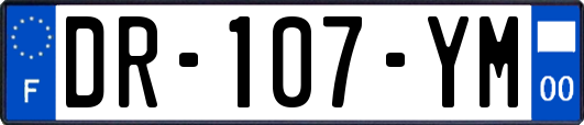 DR-107-YM