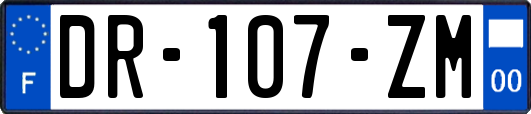 DR-107-ZM