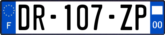 DR-107-ZP