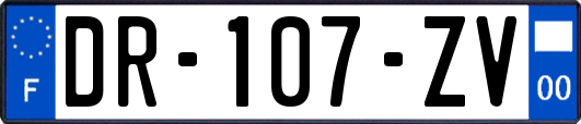 DR-107-ZV