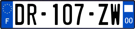 DR-107-ZW