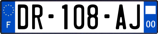 DR-108-AJ
