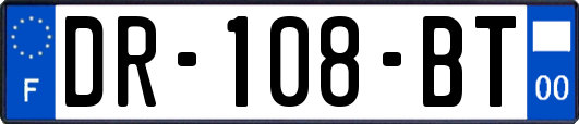 DR-108-BT