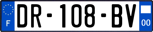 DR-108-BV