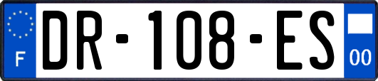 DR-108-ES