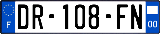 DR-108-FN
