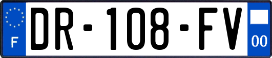 DR-108-FV