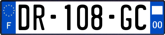DR-108-GC