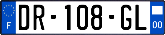 DR-108-GL