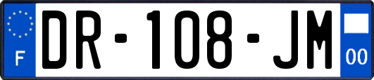 DR-108-JM