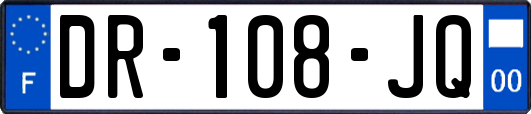 DR-108-JQ