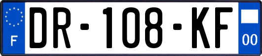 DR-108-KF