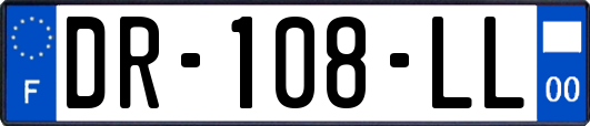 DR-108-LL
