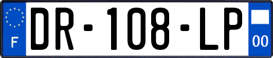 DR-108-LP