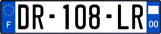 DR-108-LR