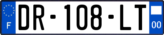 DR-108-LT