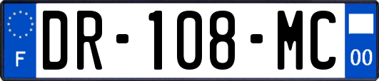 DR-108-MC