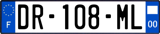 DR-108-ML