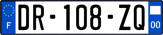 DR-108-ZQ