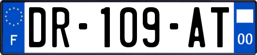 DR-109-AT