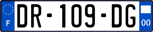 DR-109-DG