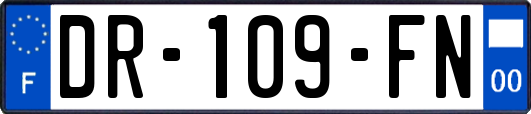 DR-109-FN
