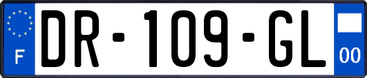 DR-109-GL
