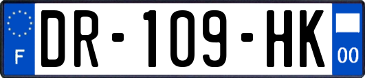 DR-109-HK