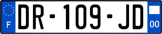 DR-109-JD