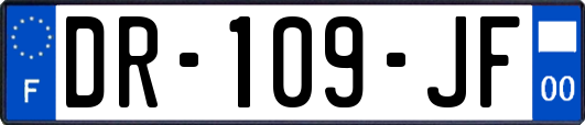 DR-109-JF