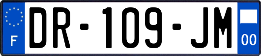 DR-109-JM