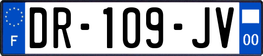 DR-109-JV