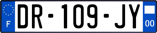 DR-109-JY