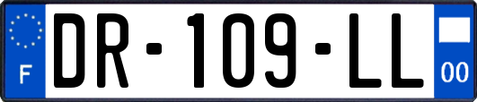 DR-109-LL