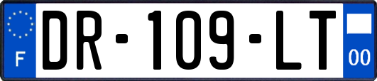 DR-109-LT