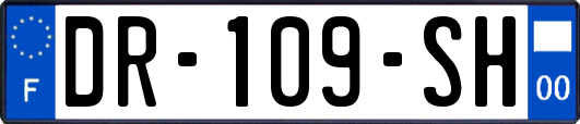 DR-109-SH