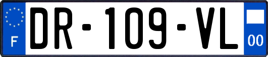 DR-109-VL