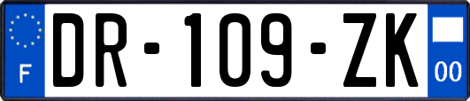 DR-109-ZK