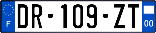 DR-109-ZT