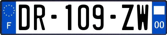 DR-109-ZW