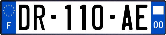 DR-110-AE