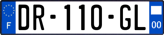 DR-110-GL