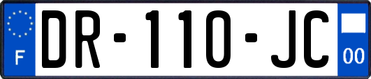 DR-110-JC