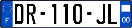DR-110-JL