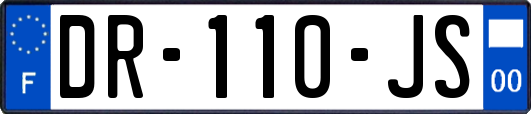 DR-110-JS