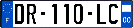 DR-110-LC