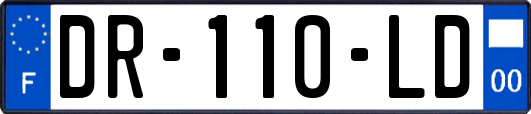 DR-110-LD