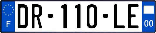 DR-110-LE