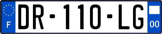 DR-110-LG